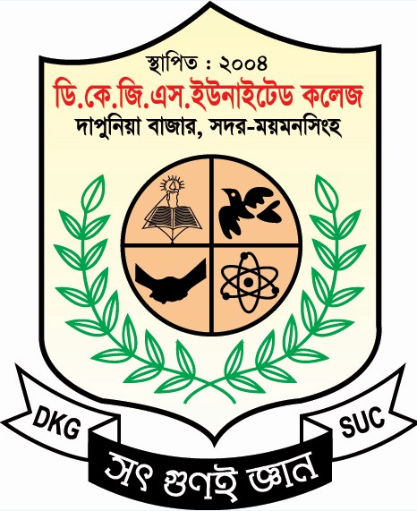 D.K.G.S UNITED COLLEGE